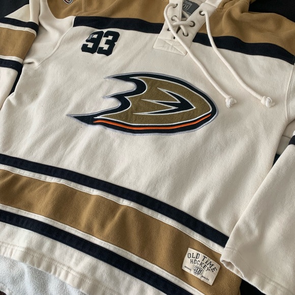 Anaheim Ducks Sweatshirt - Picture 2 of 7